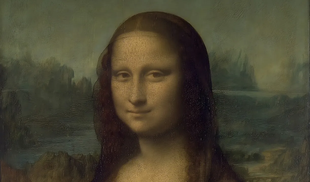 Leonardo zsenialitása: a kíváncsiság