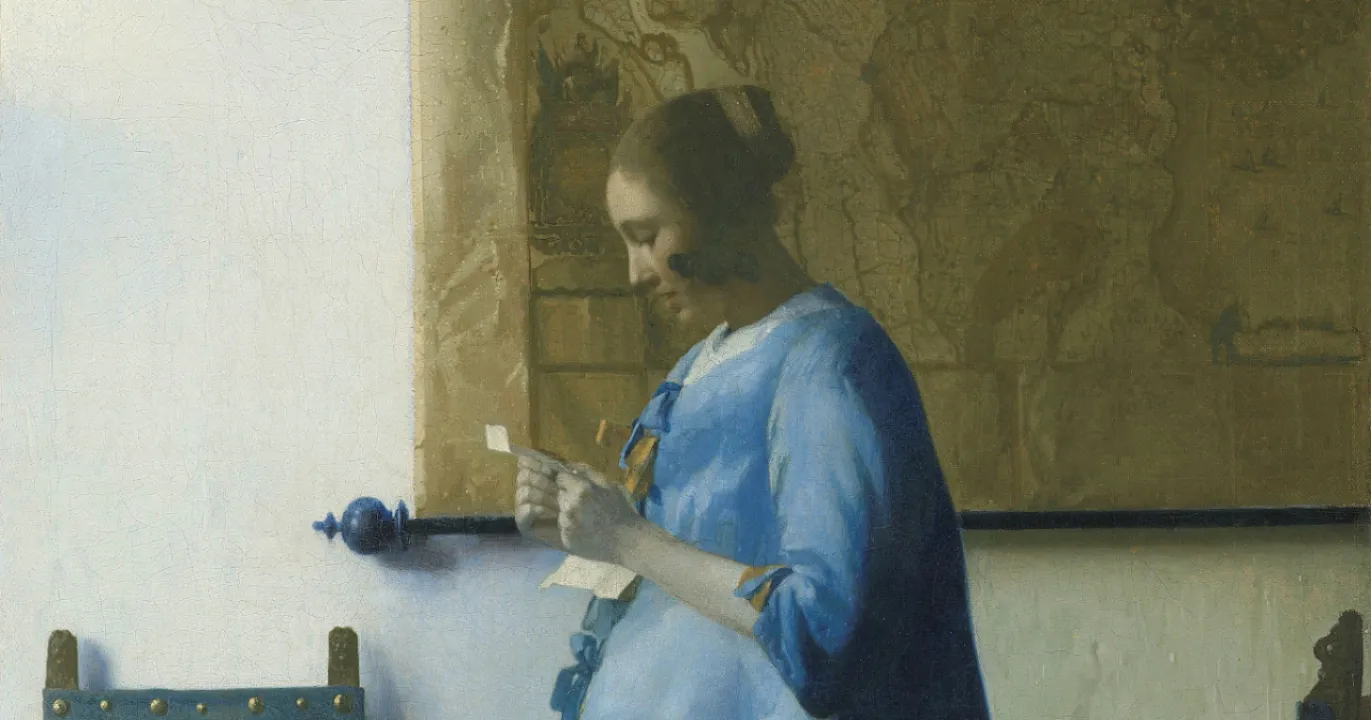 A Vermeer, amely sosem létezett