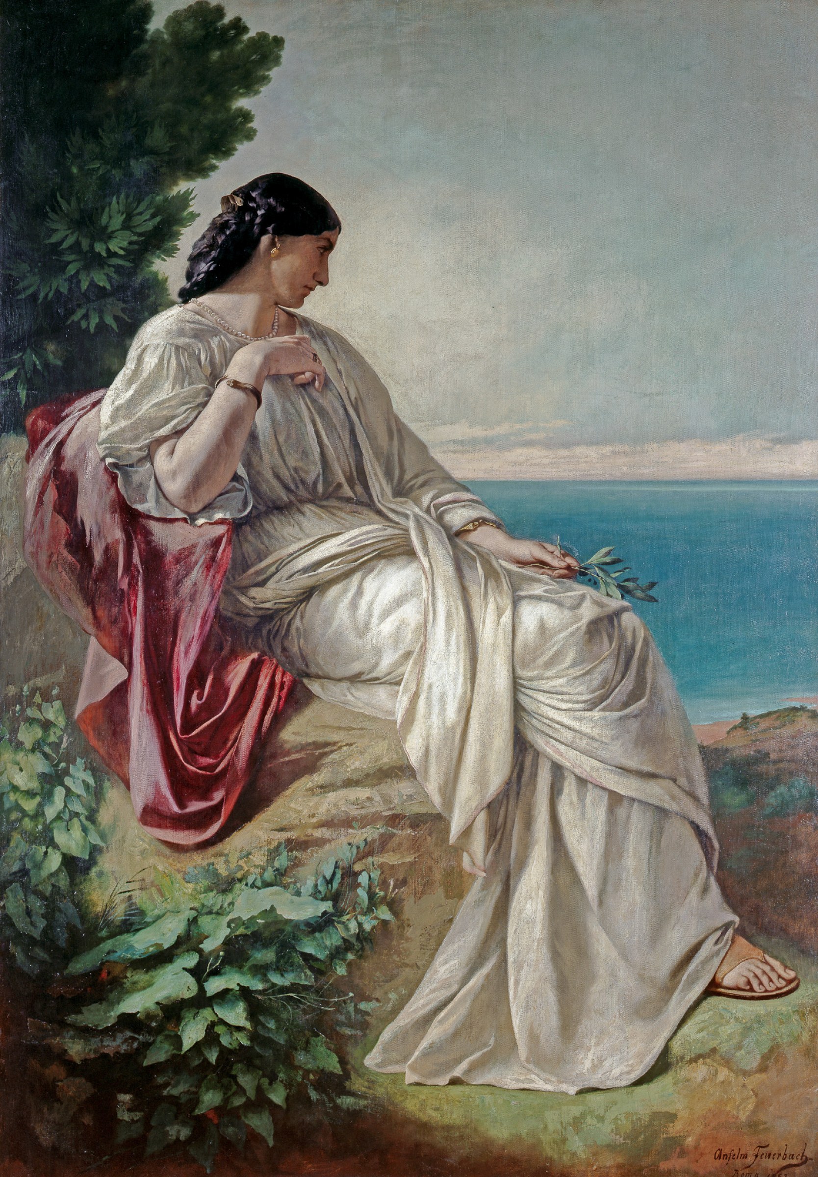 Iphigeneia
