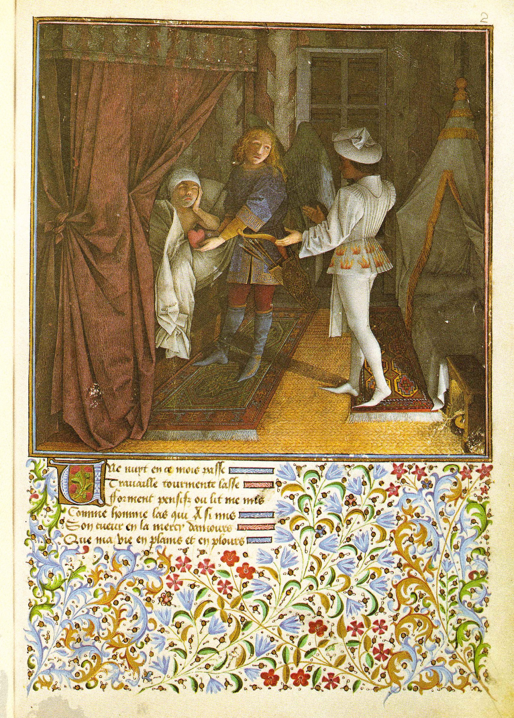 Épris