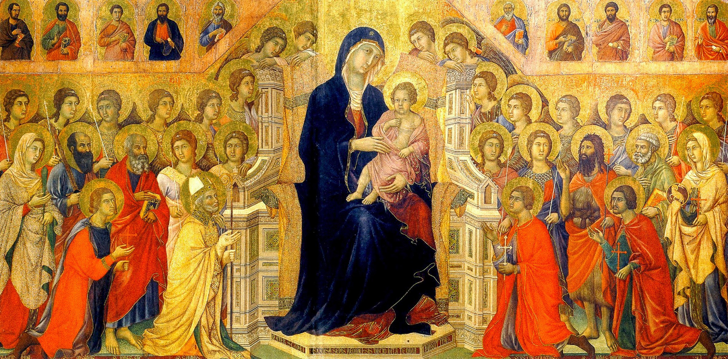 Maestà