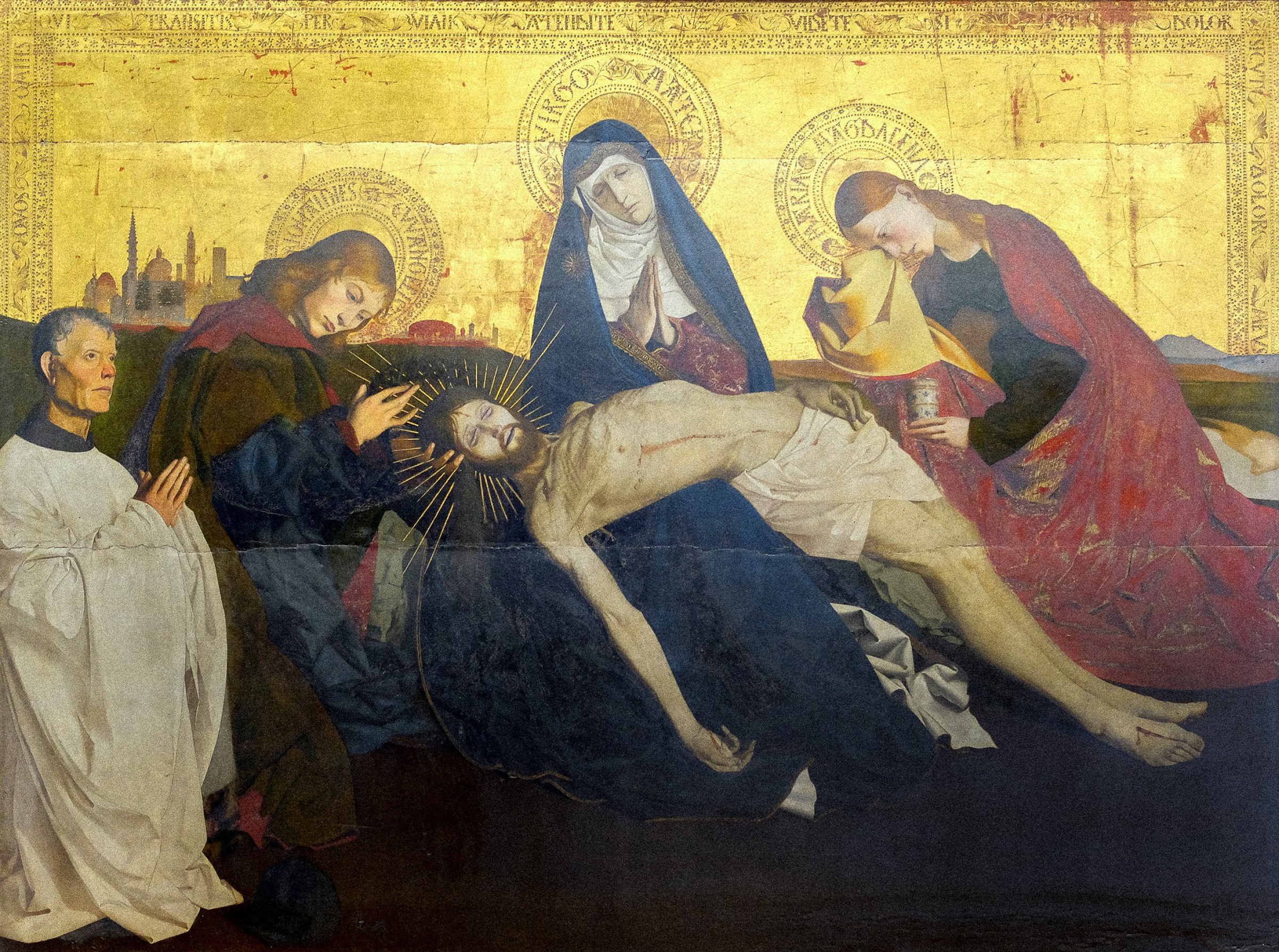 Avignoni pietà