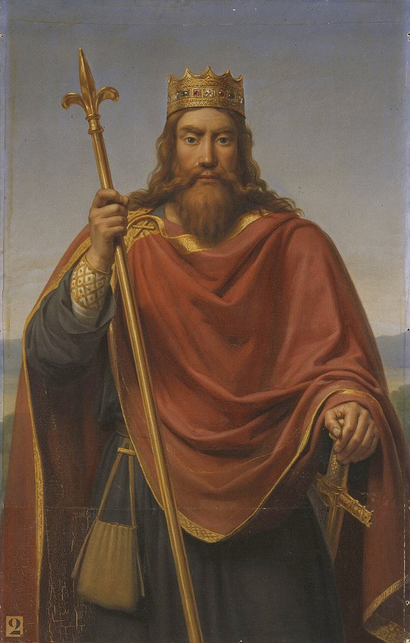 Koronás fők titkai