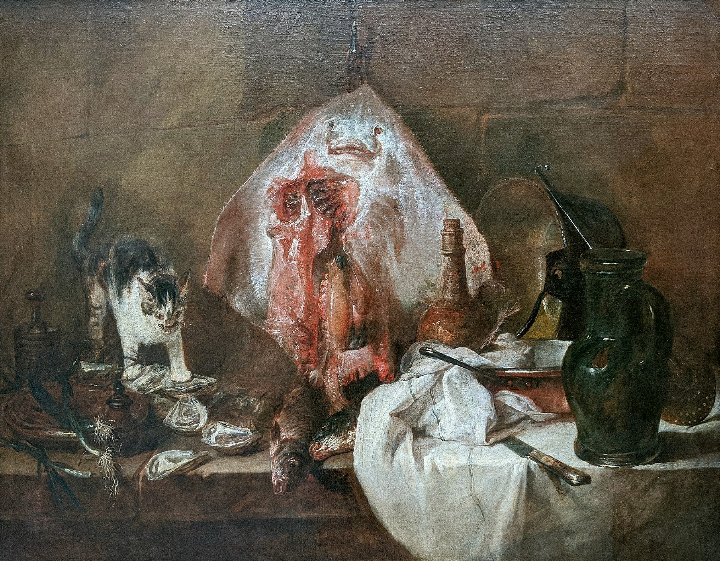 A rája