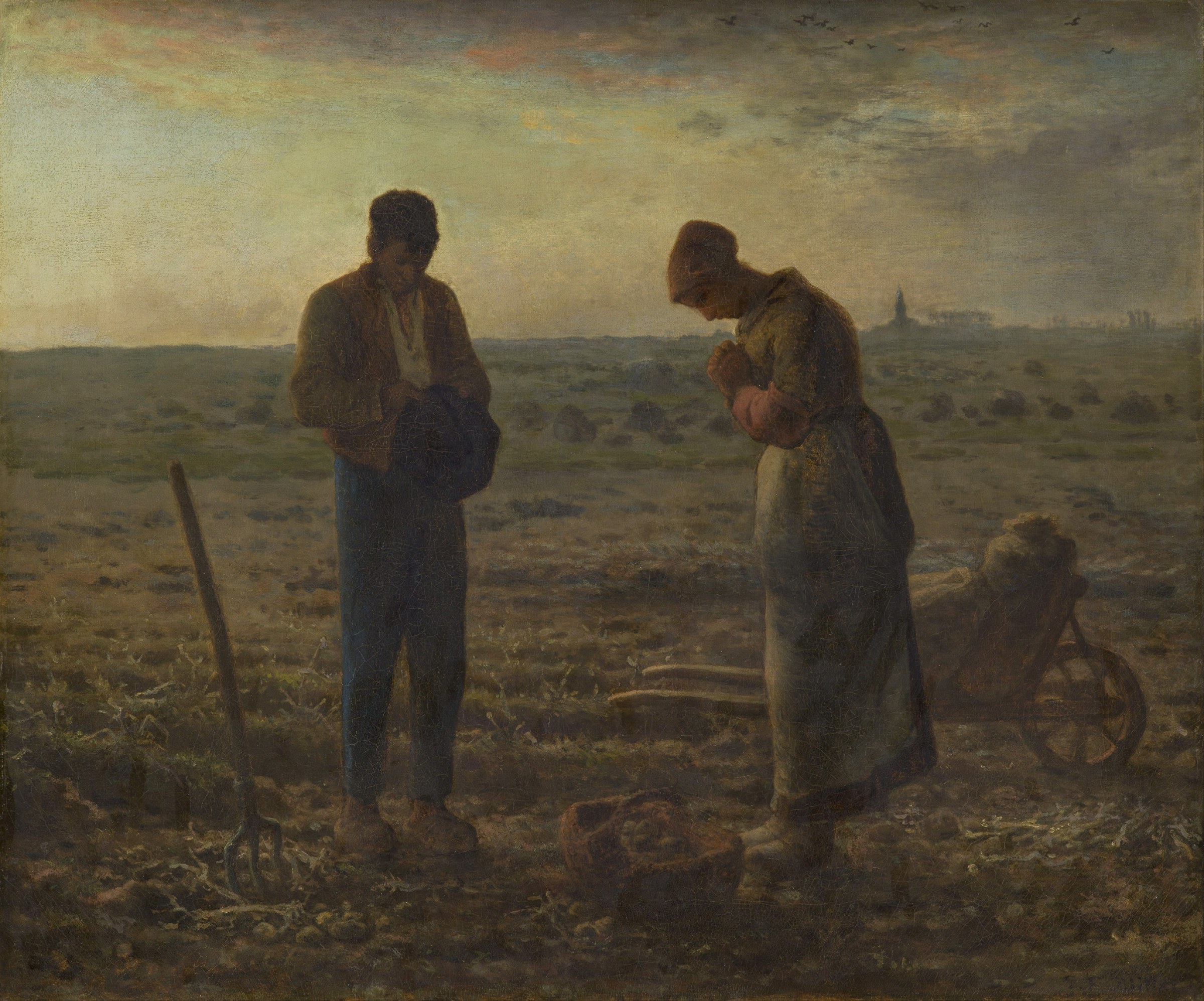 Angelus (Az esti harangszó)