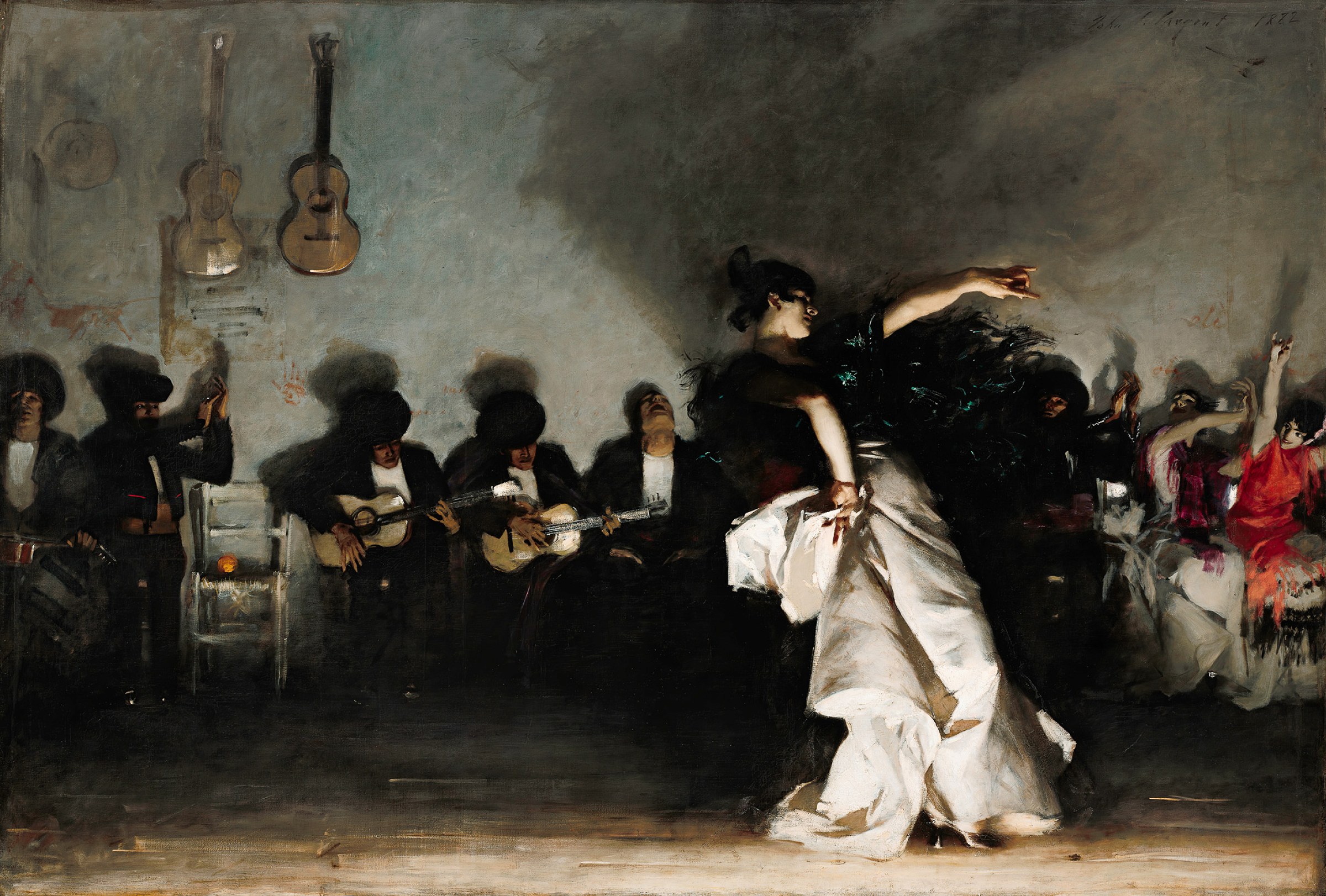 El Jaleo