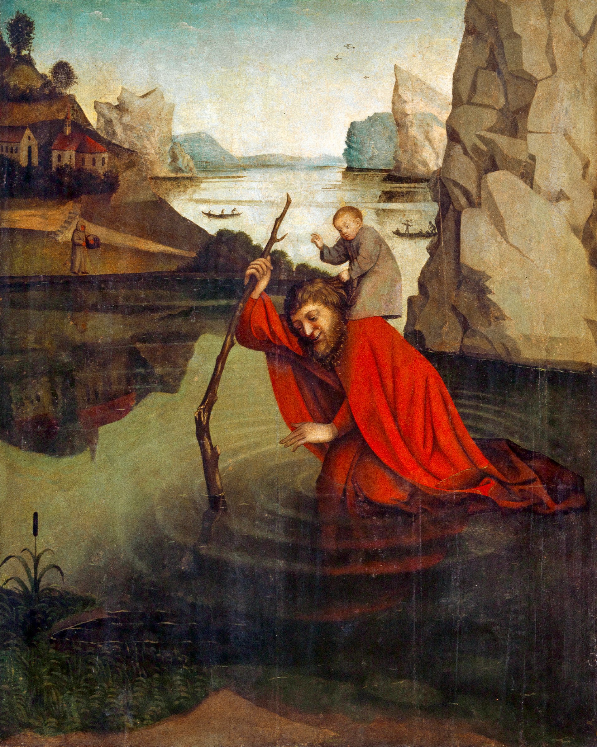 Szent Kristóf