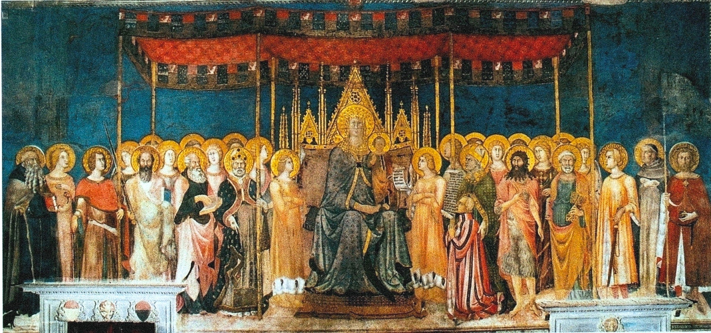 Maestà