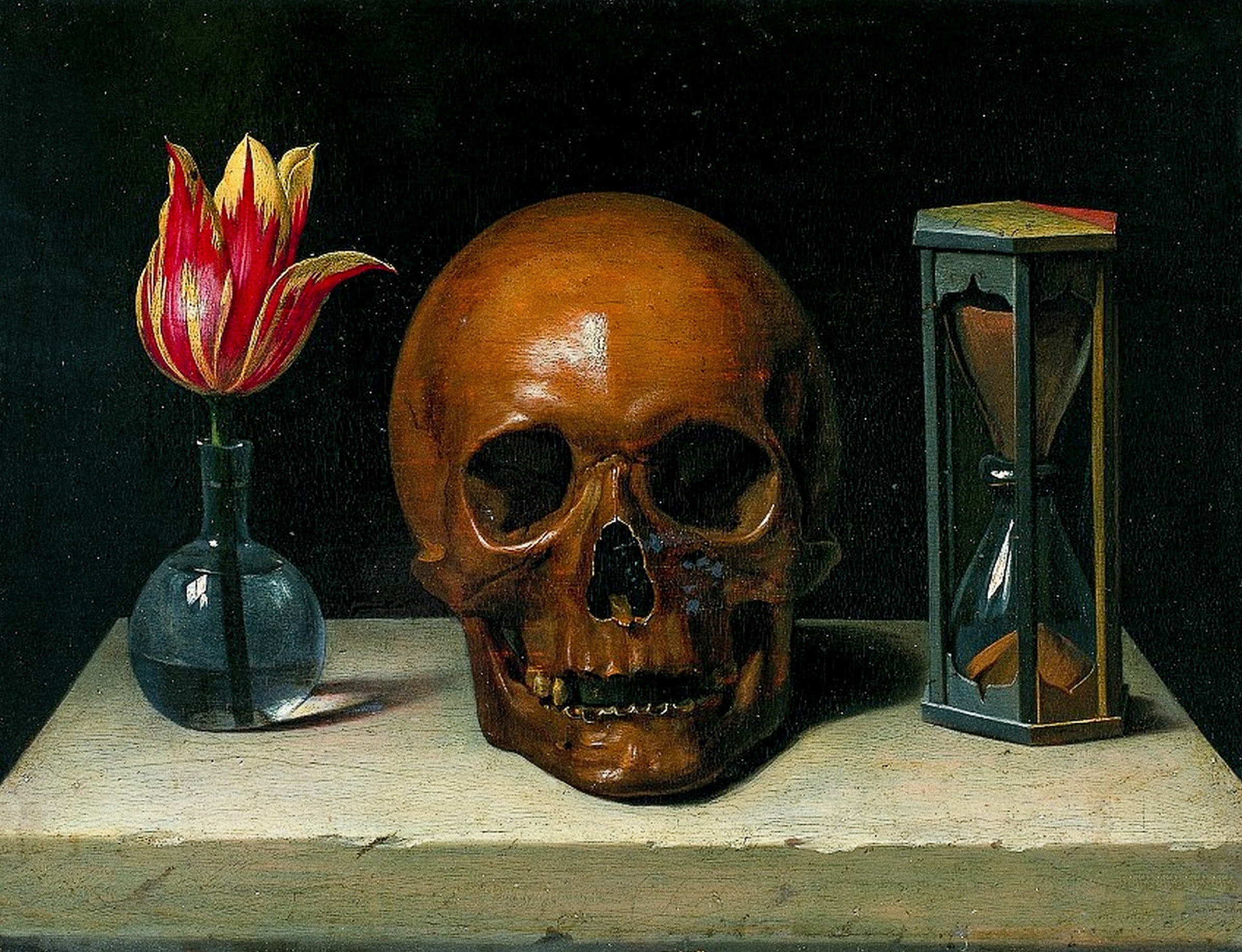 Vanitas