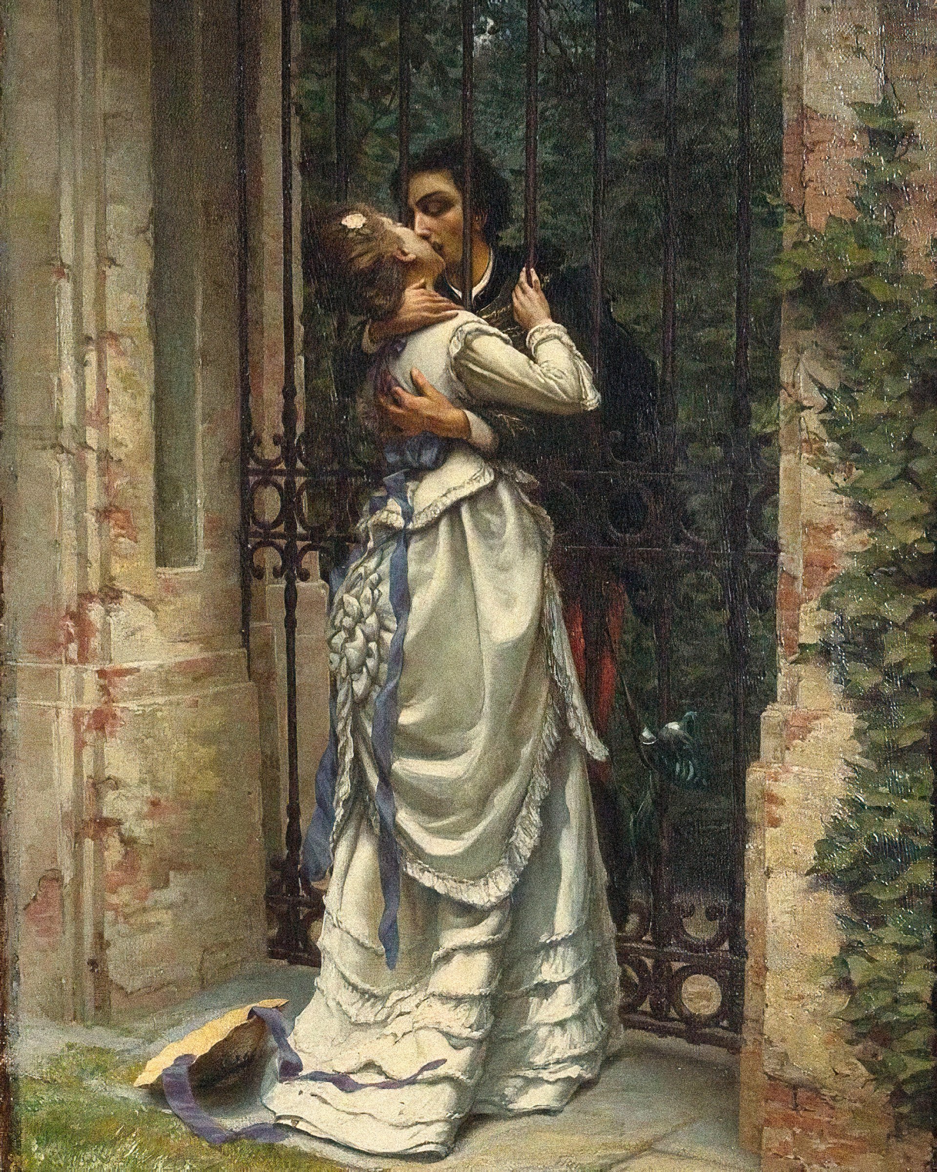 A csók